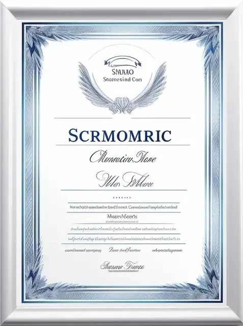Certificate6