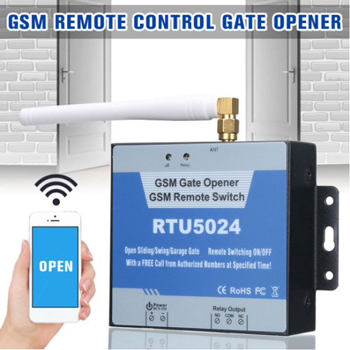Smart Home Security