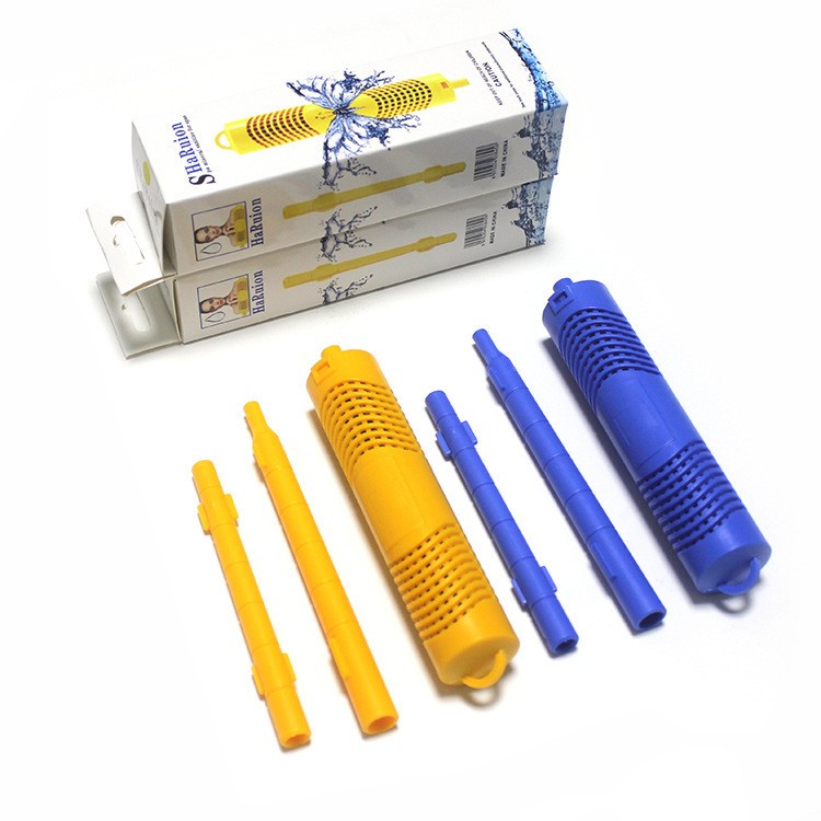 Spa Mineral Cartridge Hot Tub Mineral Stick Filter for Swimming Pool Water Purification