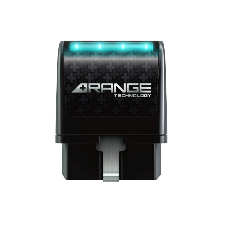 Range Technology RA003B AFM/DFM Disabler Blue OBD2 Module for GM V6 V8 Vehicles