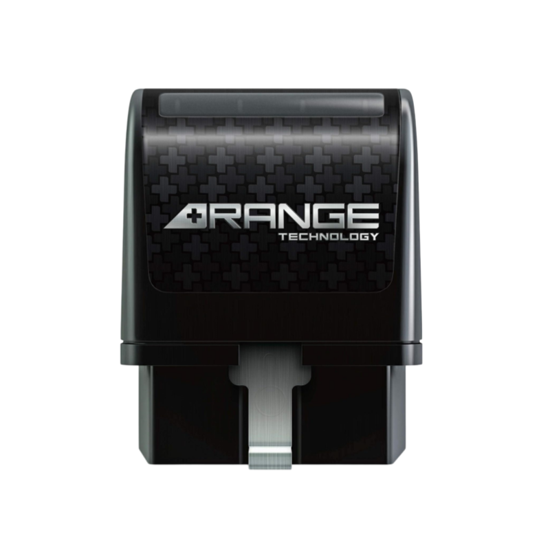 Range Technology RA003B AFM/DFM Disabler Blue OBD2 Module for GM V6 V8 Vehicles